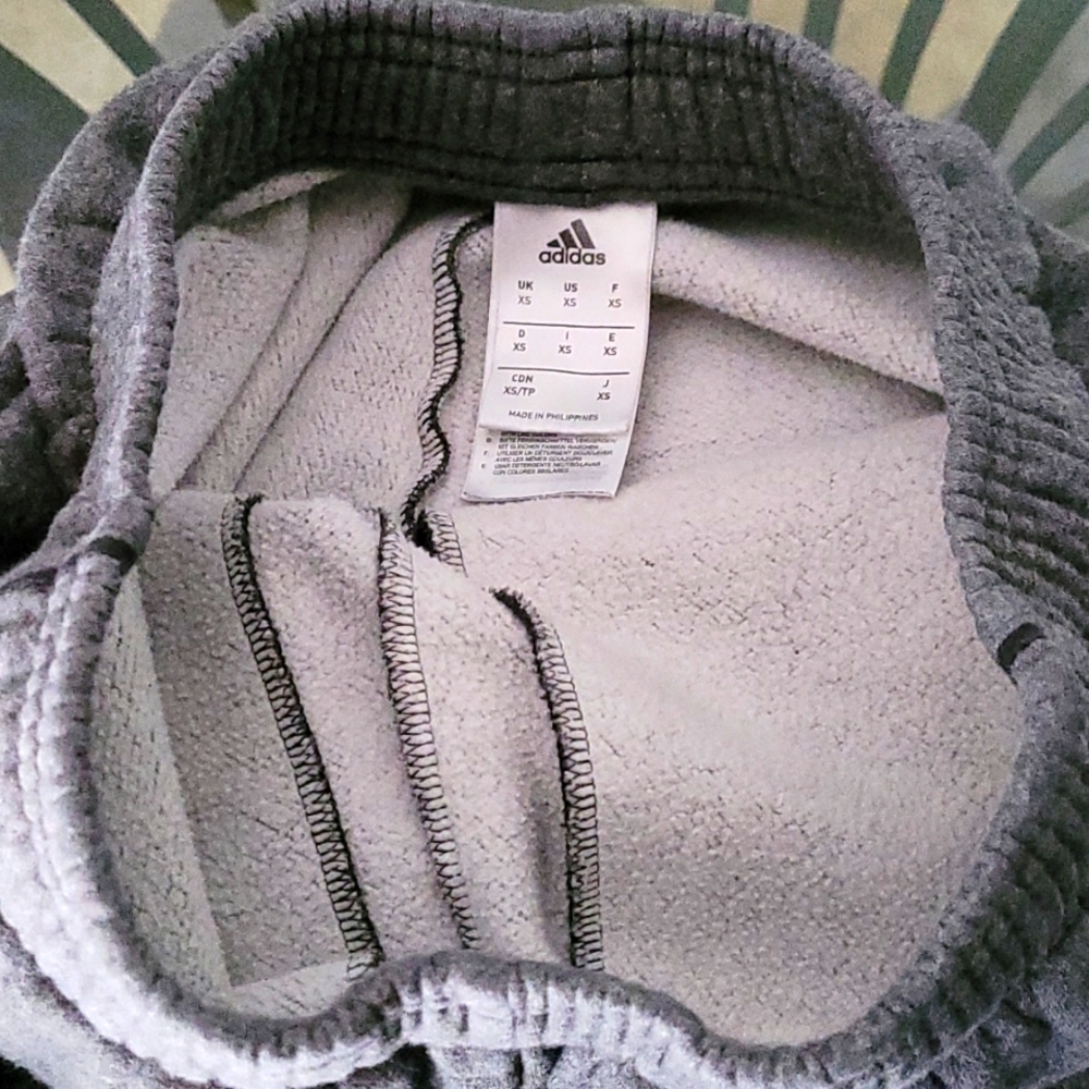 Adidas Athletic Pants ❤ - Picture 2 of 5
